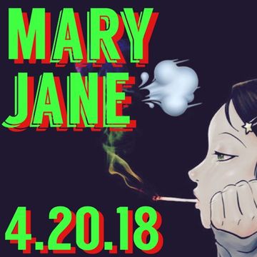 Mary Jane