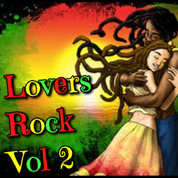 Dj MultiJheez Presents - Lovers Rock Vol 2