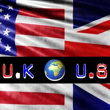 Dj Multijheez - U.K. U.S Mix