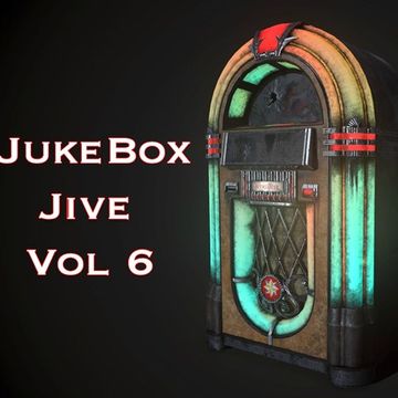 Dj MultiJheez Presents   JukeBox Jive Vol 6