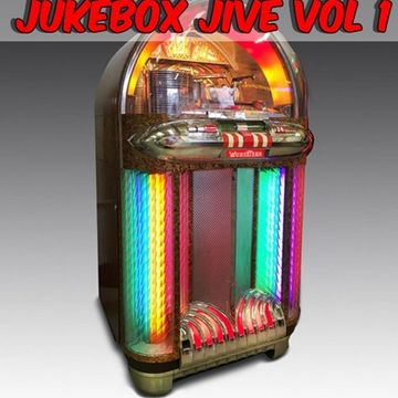 JukeBox Jive Vol 1 