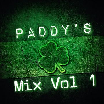 Paddys Mix Vol 1