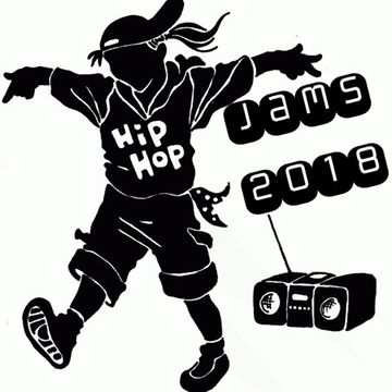 HipHop Jams 2018