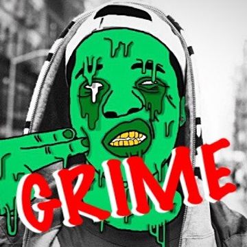 Grime Uk 2018 Mix 