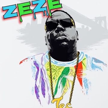 Biggie - ZeZe ReMix