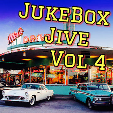 Dj MultiJheez Presents - JukeBox Jive Vol 4