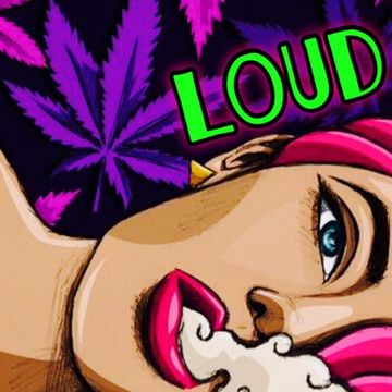 Loud