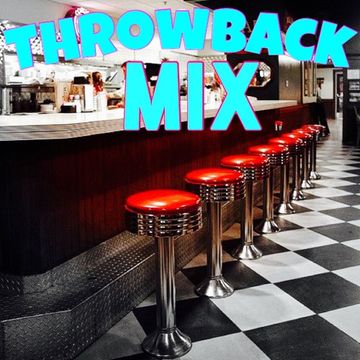 ThrowBack Mix