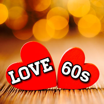 Dj MultiJheez Presents   Love 60s