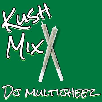 Kush Mix