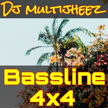 BASSLINE 4X4 