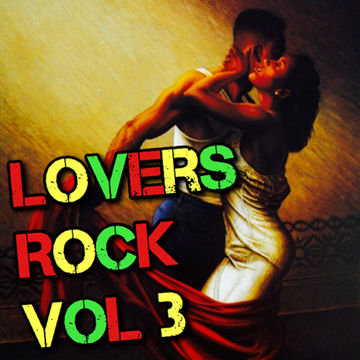 Dj MultiJheez Presents   Lovers Rock Vol 3