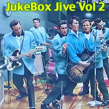 JukeBox Jive Vol 2