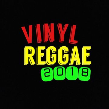 Vinyl Reggae 2018