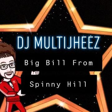 Big Bill From Spinny Hill