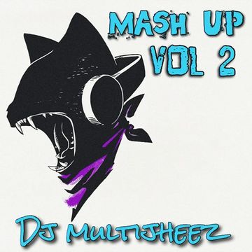 MASH UP Vol 2