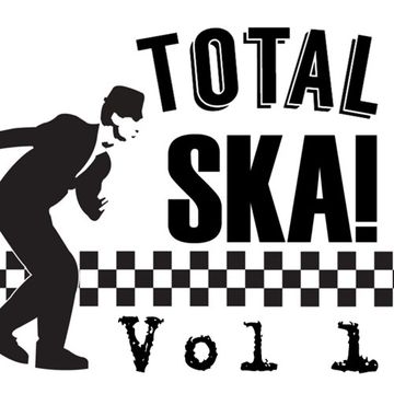 Total Ska! Vol 1