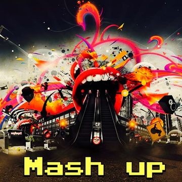 MASH UP