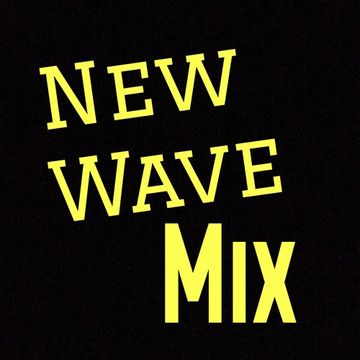 Dj MultiJheez Presents  - New Wave Mix