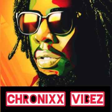 Chronixx Vibez