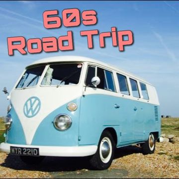 60sRoadTrip