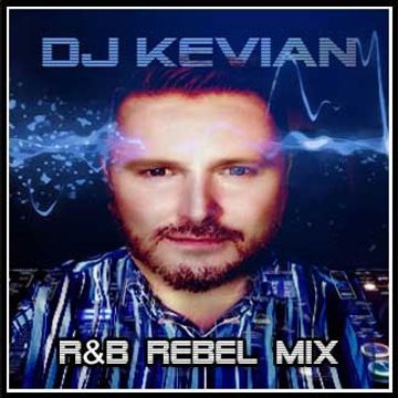 R&B REBEL MIX