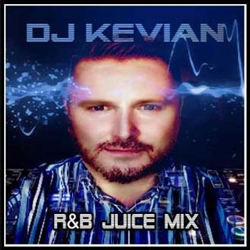 R&B JUICE MIX 