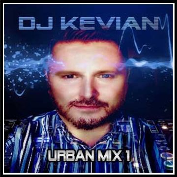 URBAN MIX 1