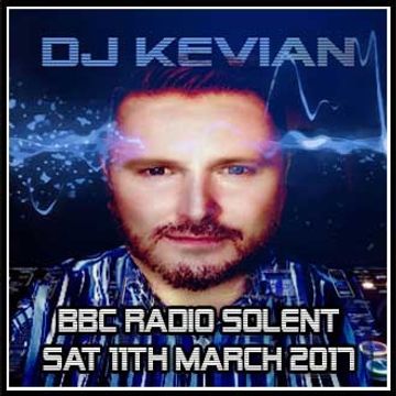BBC RADIO SOLENT