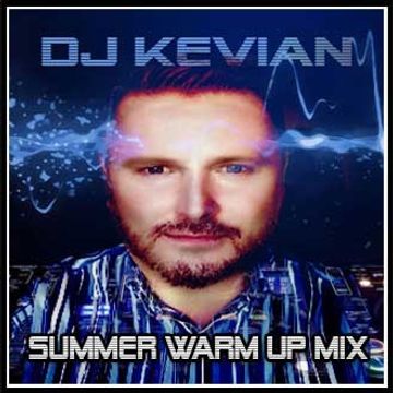 SUMMER WARM UP MIX