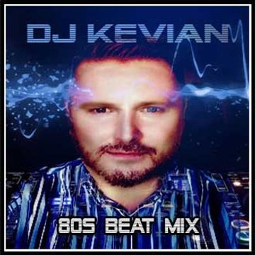 80s BEAT MIX