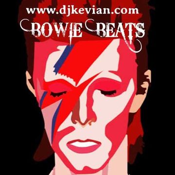 BOWIE BEATS