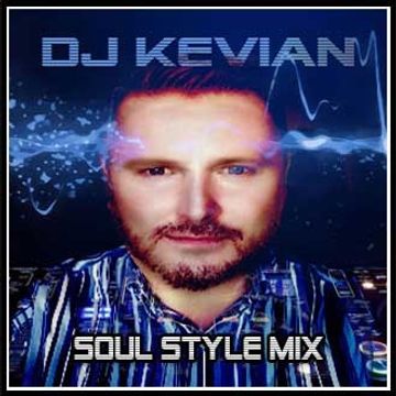 SOUL STYLE MIX