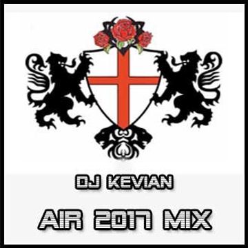 AIR 2017 MIX