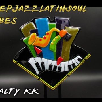 DeepJazzLatinSoulVibes