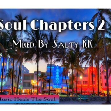 Soul Chapters 2