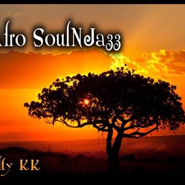 Afro SoulNJazz