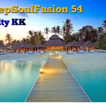 DeepSoulFusion 54