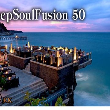 DeepSoulFusion 50