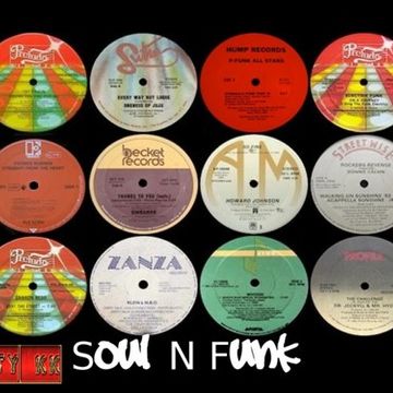 Soul N Funk Reminisce