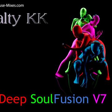 Deep SoulFusion V7