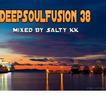 DeepSoulFusion V38