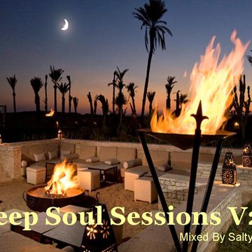 Deep Soul Sessions V26