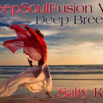 DeepSoulFusion V13 (Deep Breeze)