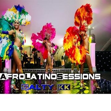 AfroLatinoSessions