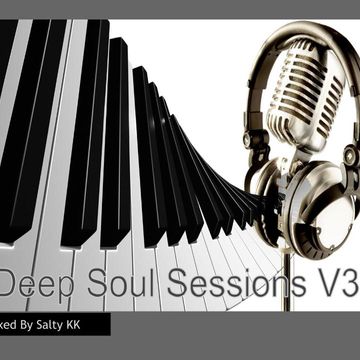 Deep Soul Sessions V30