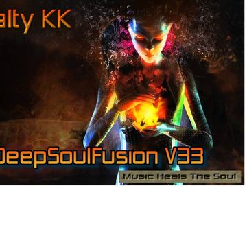 DeepSoulFusion 33