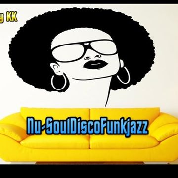 Nu SoulDiscoFunkJazz