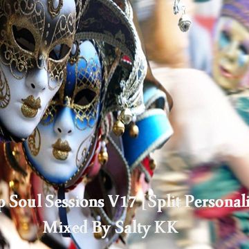 Deep Soul Sessions 17 [Split Personality]