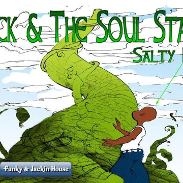 Jack & The Soul Stalk